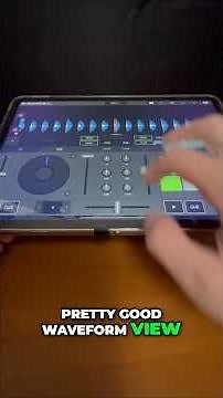 Traktor DJ 2: Is It STILL a FREE DJ App? #shorts