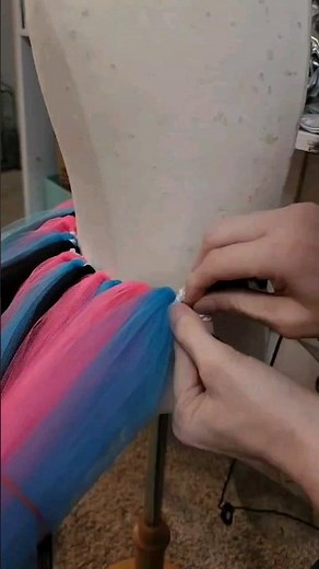 No sew tutu tutorial.