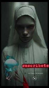 The Echo of Your Own Fear @AIAnimatedLab