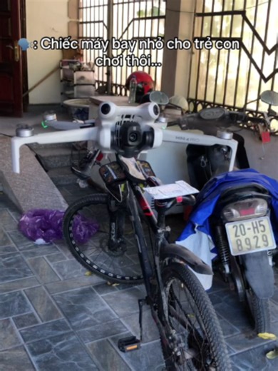 Muốn giữ chơi Mini 4 Pro hay lên Lito x1 đây #dji #djimini4pro #flycam4k #xuhuong #fyp