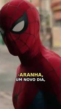 Cortes | A esteira de 20 mil reais do Homem-Aranha pobre | Parte 04