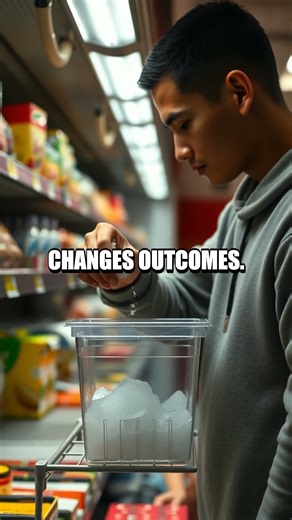 Secret Ice Experiments You Can Do at Home