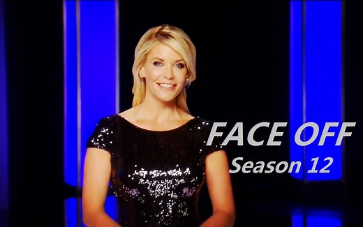 【终于等到野生字幕君】特效化妆师大对决 Face Off 第12季