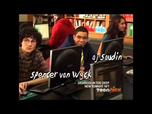 Degrassi Season 10 Second Intro