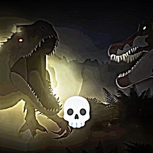 SNOCK VS I-REX #shorts #edit #jurassicpark #jurassicworld #dinosaur #indominusrex #spinosaurus