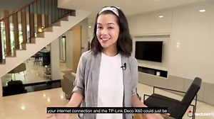 7.7K views · 18 reactions | Upgrade to Deco X60 mesh WiFi for a...