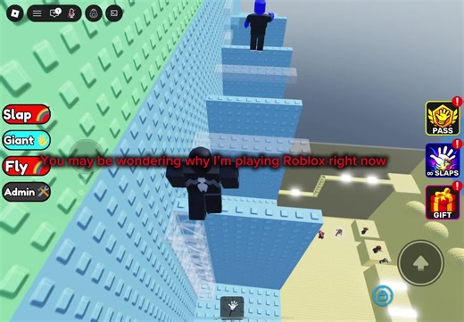 #roblox #obby #spiderman #rant #xyzbca @Spidey Roblox