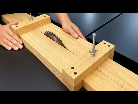 TOP 10 IDEAS revealed by NASA professor! that I have put into practice in the wood industry.