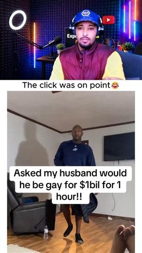 The click was on point😂😂#funny #viral #shorts