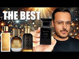 Best Fragrances of 2024