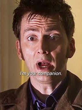 Even if he loses his memory, the doctor will still have an inexplicable trust in himself.#shorts