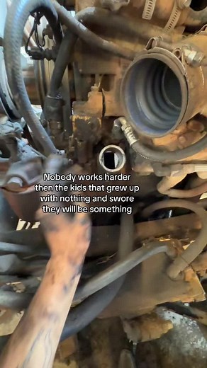 The Resilience of Blue Collar Workers