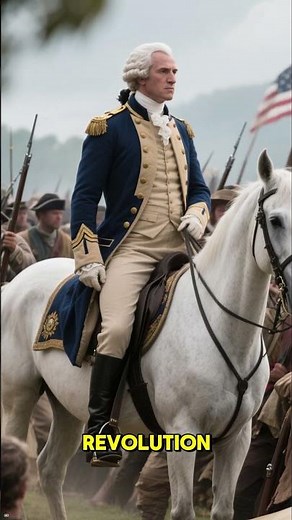 The Revolutionary War #ushistory #military #americanhistory