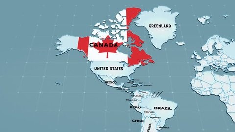 40 Map Central America With Country Division Stock Video Footage - 4K and HD Video Clips | Shutterstock