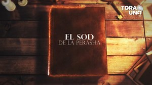 #el_sod_de_la_parasha ✨ TOLEDOT "La reencarnación de Ada y Java" Shabat Shalom! | Tora en UNO