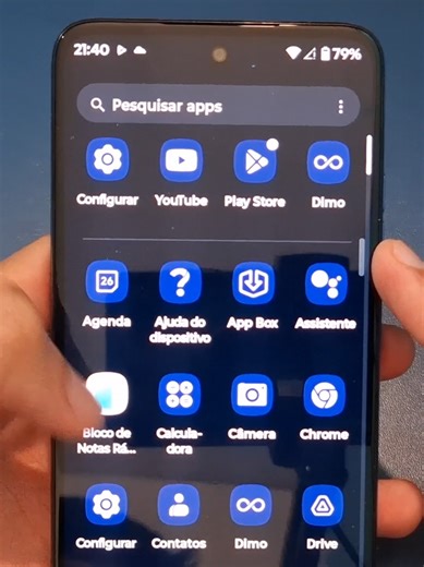 como ativar ícones temáticos no celular Motorola #tutorial #motorola #dicas #fyppppppppppppppppppppppp