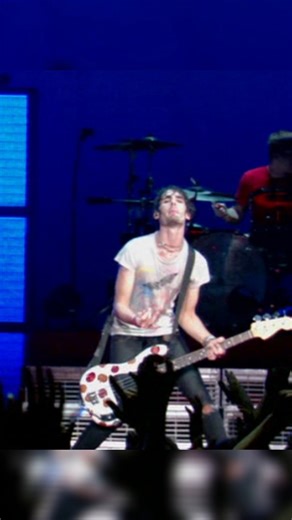 The Last Song (Tournado) #AllAmericanRejects #LiveMusic | The All-American Rejects