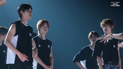 【官方中字】241027 | [NEXZ JP Behind] #6 NEXZ SHOWCASE 2024 "Ride the Vibe"