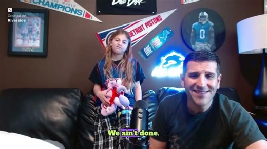 Built Different Podcast: Cade meet Cameron! | Michael Redisch