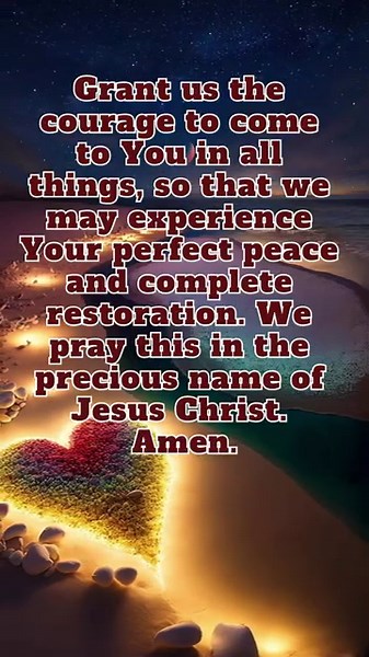 The Lord Is Near to the Brokenhearted | Psalm 34:18 Explained