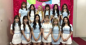 IZ*ONE Wowed Everyone With Their Upgraded Talent, Visual, And Japanese At FNS Music Festival