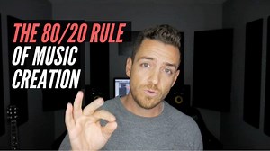 If you want the next 6 to 12 months of your music making to be as productive (and fun) as possible, then this video is for you. With so many videos, blogs, tutorials, and magazines out there offering tips, tricks, and training on how to get the most out of your music and studio, it’s easy to get overwhelmed. Fortunately there is a simple framework that you can use to sift through ALL of the noise, and figure out what you should be focusing on in order to see massive results for your music or car
