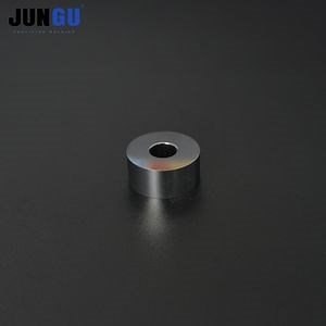 [Hot Item] Premium High-Speed Steel Cold Heading Die for Precision Engineering