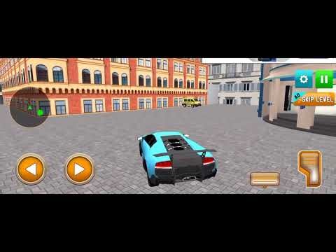 Pet dog family adventures gameplay 💫