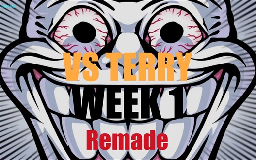 Funkin' Physics 第一周重制版流程