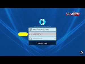 Configurer XCIPTV Player en 2 minutes (100% facile)