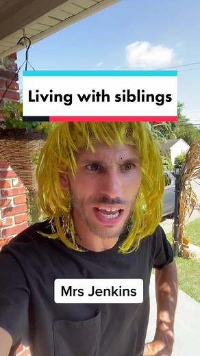 Zippy Family: Mrs. Jenkins' Plan