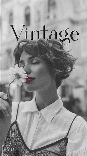 How to Create Photo Vintage Effects in Photoshop (Tips & Tricks)