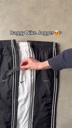 Top Notch Baggy Nike Collection 😍🔥 #baggy #fashion #shorts