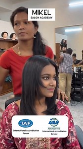 Call us - 70103 56141 | 7845194354 www.Mikelgroup.in *Full diploma Course SKIN/HAIR (4 months) *Hair dressing Course 30 days *Beautian Course 30 days *Advance hair dressing Course 10 days *Haircut Course 10 days *Makeup Course 20 days சலூன் தொழில்பயிற்சி - பெண்களுக்கான சுய தொழில் வாய்ப்பு - முழுபயிற்சி தொடர்ந்து வேலை வாய்ப்பு ஆண்களுக்கும் சிறப்பு பயிற்சி வழங்கபடுகிறது. SALON COURSES | MIKEL | UNISEX SALON | ACADEMY Academy #hairclass #hairshows #hairdressers #creativecut #hairstyling #color #beh