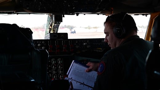 Airmen conduct exercise Sentry Savannah 26.1