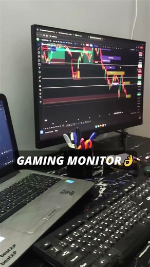 144Hz Gaming Monitor Review 🎮