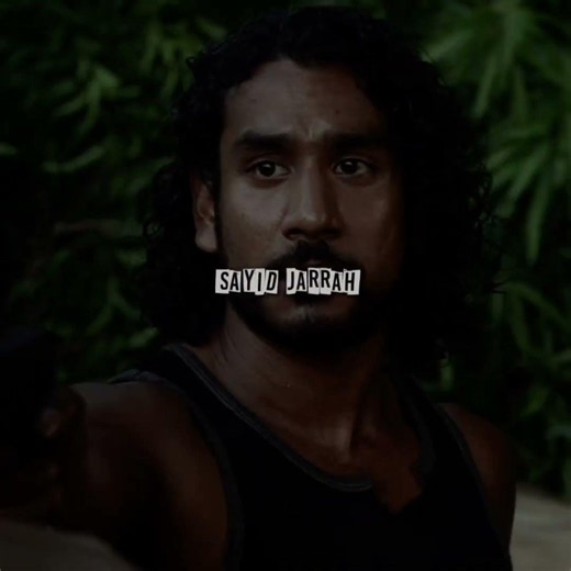 filler | 10K Vs Sayid #lost #znation