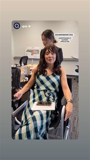 3 comments | Sandra Bennett QVC on Reels | Facebook