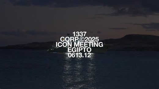 1337 Corp on Instagram: "Lo que hemos vivido esta semana en el Mar Rojo es difícil de explicar en un reel de 30 segundos. Ha sido una masterclass intensiva de vida y negocios a bordo de un yate. Risas, estrategia, desconexión, aprendizajes.... y, sobre todo, una calidad humana que supera cualquier expectativa. Gracias a cada uno de los que habéis convertido esta semana en Egipto en una experiencia inolvidable."