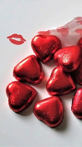 3.8K views · 17 reactions | Celebrating the season of love  PS we snuck in a few kisses, can you spot how many made it in the video?  | Pixabay | Facebook