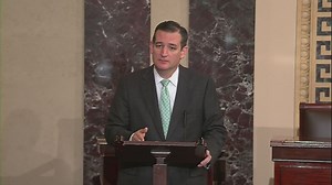 Sen. Cruz cites Cicero