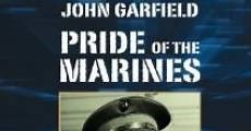 El orgullo de los marines (1945)  - Ver Película Completa en Español - FULLTV