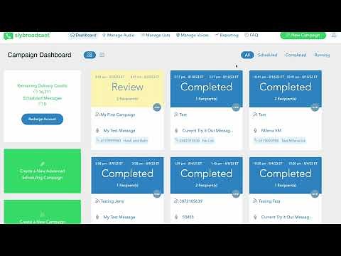 Voicemail Personalization: Make Every Ringless Message Feel Custom