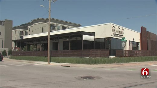 New Ownership Coming To Tulsa Restaurant, Bar After Former Co-Owner Was Arrested