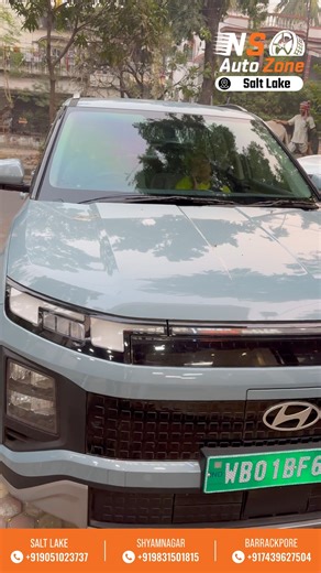 One Car. Total Upgrade. 😍🚘 ✔️ Lamination Mat ✔️ Sunkool Sunfilms ✔️ Door Visor ✔️ 7D Mats ✔️ Autoform Seat Covers All done at NS Auto Zone 💪🔥 #NSAutoZone #CarUpgrade #CarAccessories #7DMats #AutoformSeatCovers #CarMakeover #CarInterior #CarStyle #CarCareIndia #AutoDetailing [car accessories installation, lamination mat, sunkool sunfilm, door visor, 7d car mats, autoform seat covers, car interior upgrade, car makeover, ns auto zone, car customization, premium car accessories] | NS Auto Zone