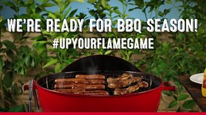 Think you’re king of the BBQ? Get ready to #UpYourFlameGame even more with Coles BBQ inspiration! | Coles