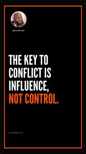 Ryan Dunlap | Conflict Strategist & Leadership Coach | The moment you try to control someone else, you’ve made their behavior your responsibility. But when you focus on controlling yourself,... | Instagram