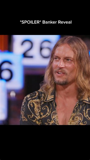 24K views · 145 reactions | Meet Christine, case model number 12  Watch Deal or No Deal Island on Peacock TV | NBC | Facebook