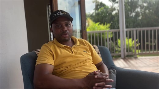 Introducing Thembinkosi Thwala and Imvelo Social Development