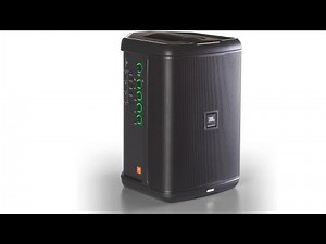 JBL EON ONE Compact Review: The PERFECT Portable PA Speaker?